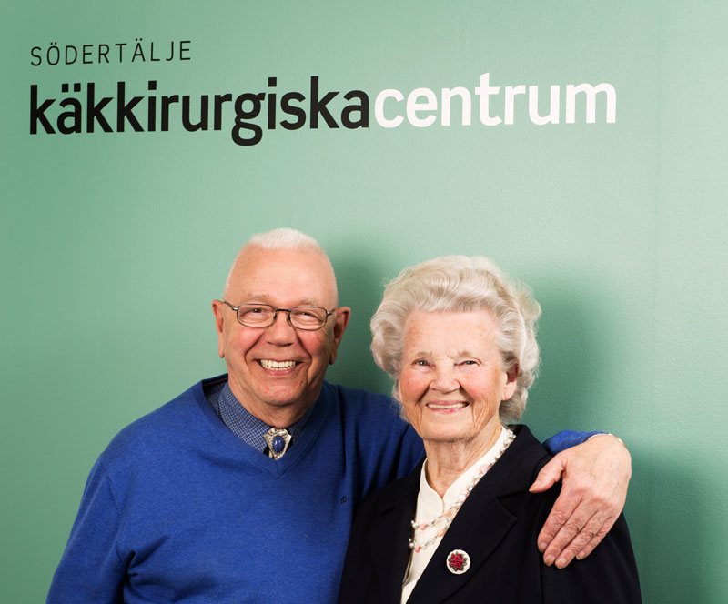 Vi hjälper dig med din akuttandvård