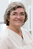Marie-Louise Perman