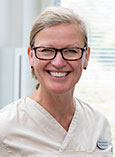Mari Jacobson