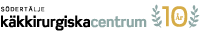 Käkkirurgiska Centrum Logotyp