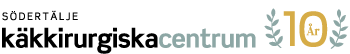 Käkkirurgiska Centrum Logotyp