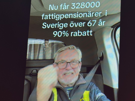 remittentmote5 skärmbild