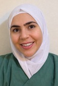 Yumna Shahin